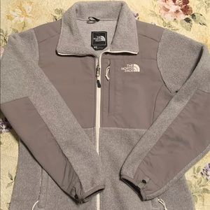 The North Face Denali Jacket - Size Small
